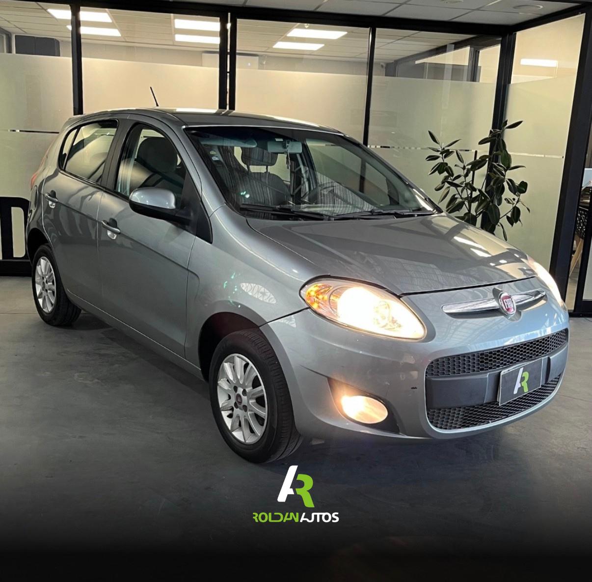 FIAT Palio 1.4 Atracctive